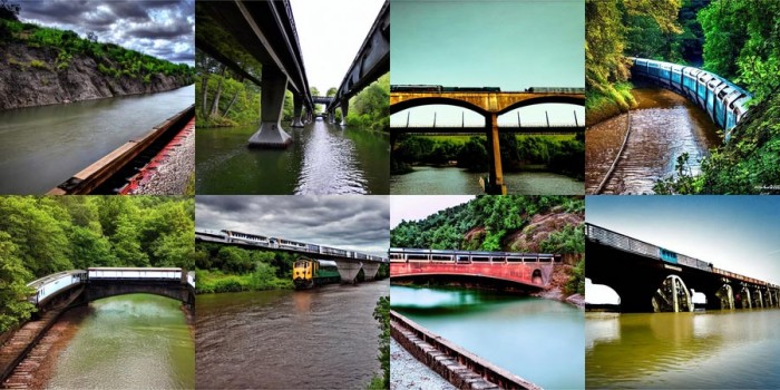 Train-on-a-Bridge-Generated-Images.jpg