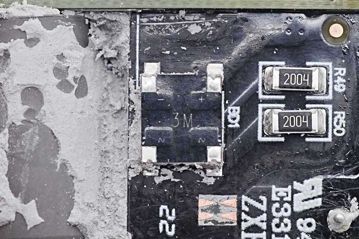 拆解報告：聯想thinkplus新款迷你65W氮化鎵充電器GN65-充電頭網