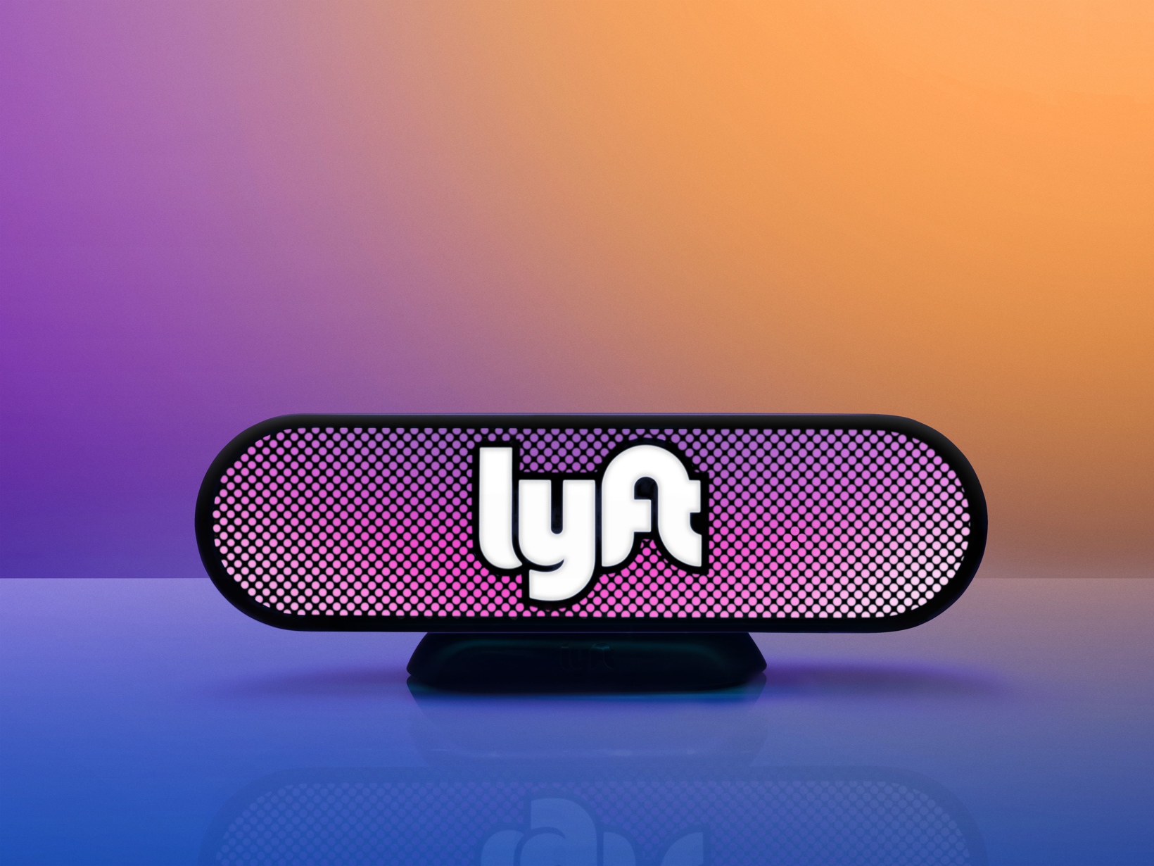 圖片來源：Lyft