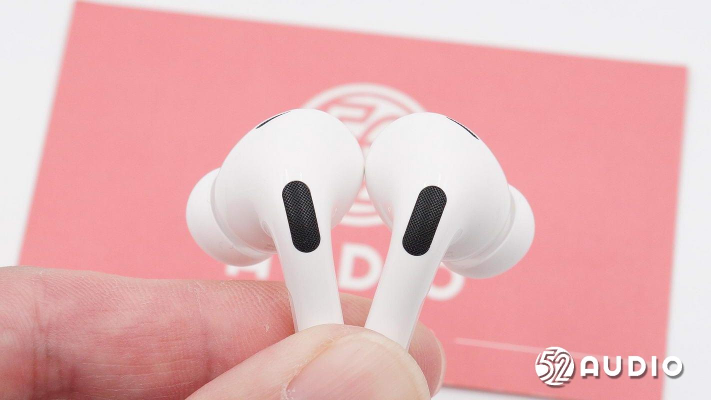 首發拆解：蘋果AirPods Pro 2，性能爆表，用料設計升級-我愛音頻網