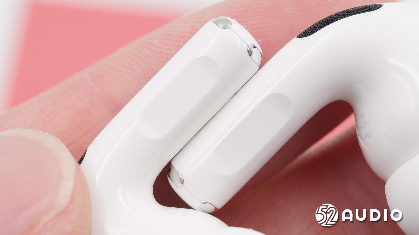 首發拆解：蘋果AirPods Pro 2，性能爆表，用料設計升級-我愛音頻網