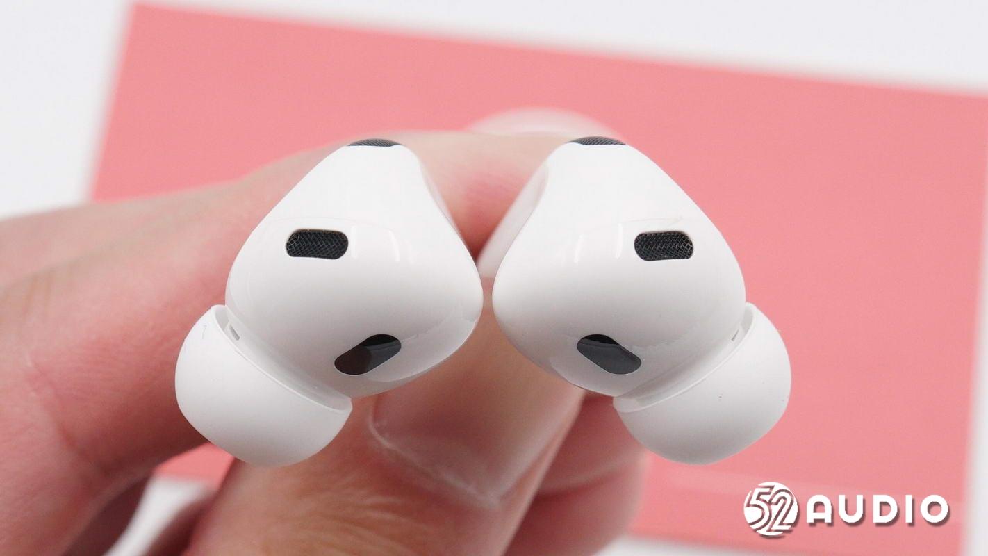 首發拆解：蘋果AirPods Pro 2，性能爆表，用料設計升級-我愛音頻網