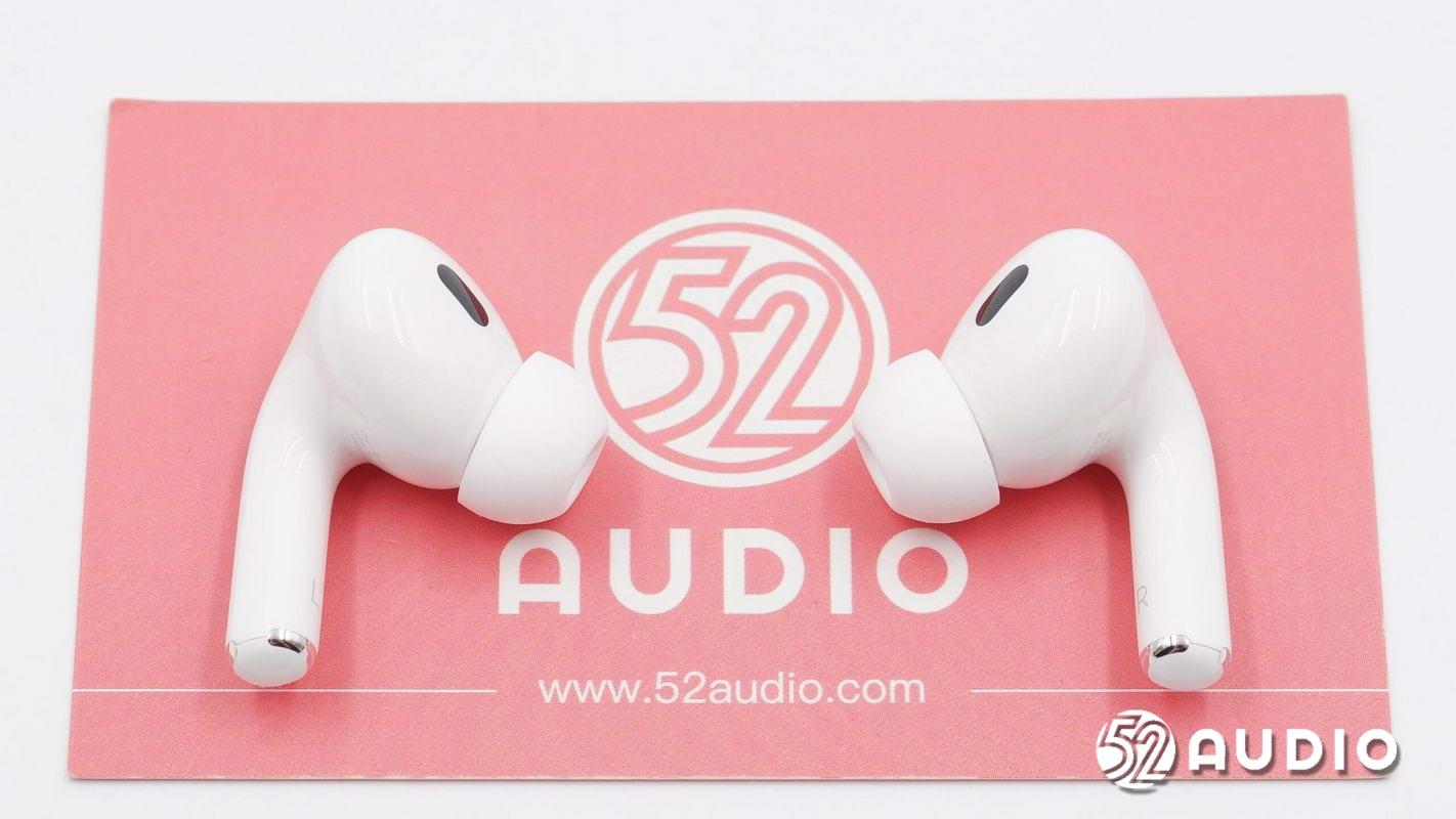 首發拆解：蘋果AirPods Pro 2，性能爆表，用料設計升級-我愛音頻網