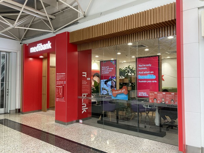 Medibank_office_in_Westfield_Woden_July_2022.jpg