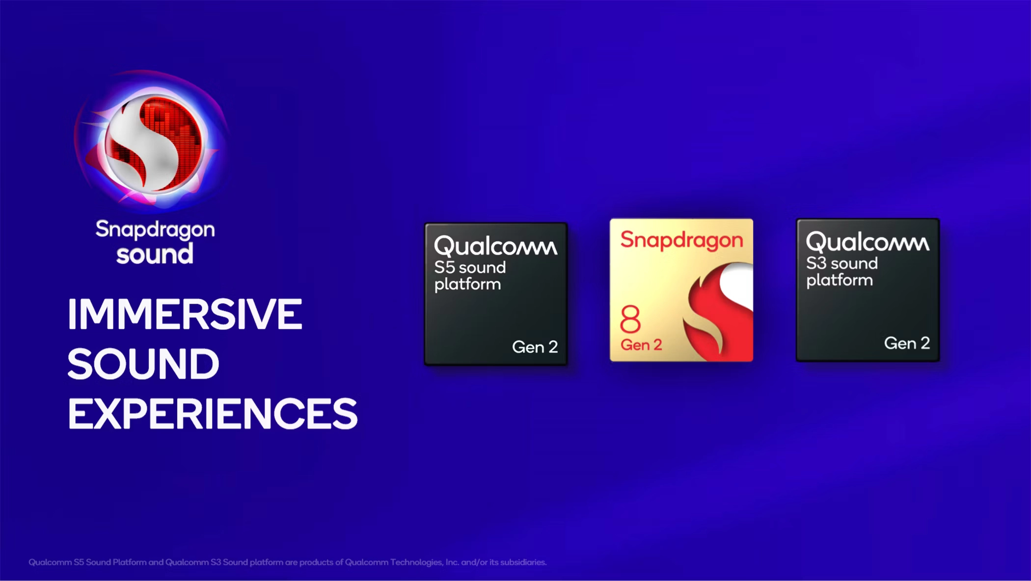 Qualcomm S3 Gen 2 and Qualcomm S5 Gen 2 launch poster-1.avif（AVIF 圖像，2100x1184 像素） — 縮放 (67%.jpg