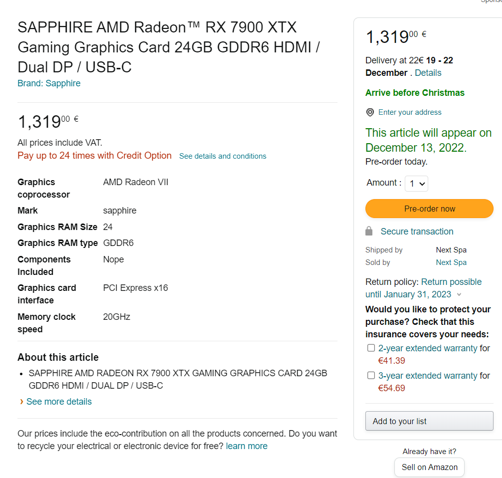 Sapphire-Radeon-RX-7900-XTX-Graphics-Card-AMD-Reference-Amazon-France.png