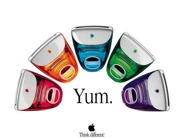 僅iPhone就能吹一輩子 盤點蘋果艾維過去30年的神作