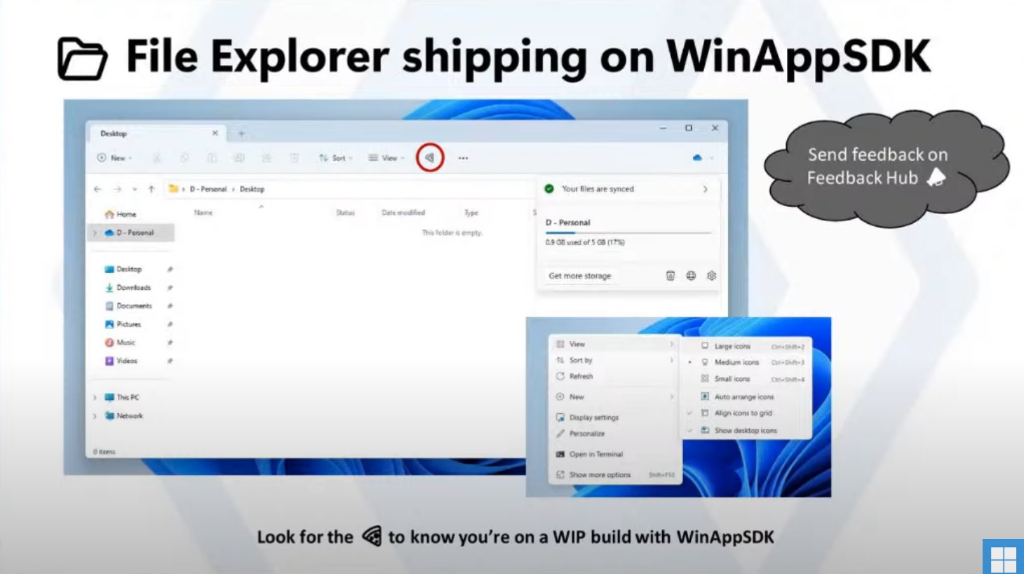 WinAppSDK-Explorer.jpg