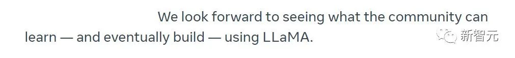 Meta版ChatGPT？小紮、LeCun官宣650億參數SOTA大語言模型LLaMA