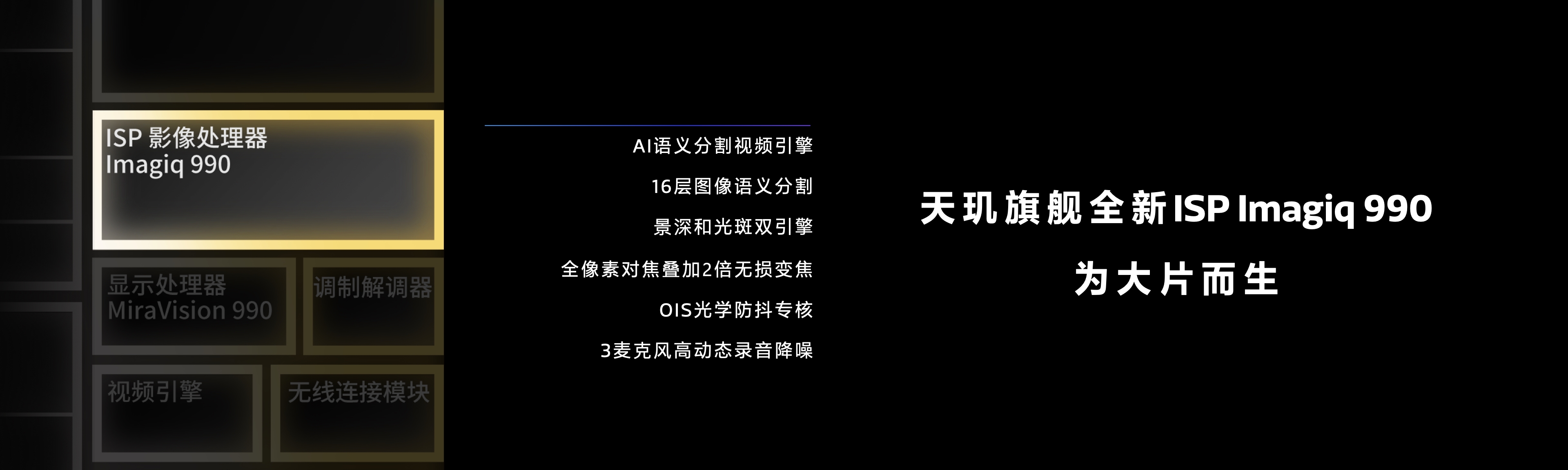 最強安卓SoC！聯發科天璣9300正式發佈：手機全大核時代來