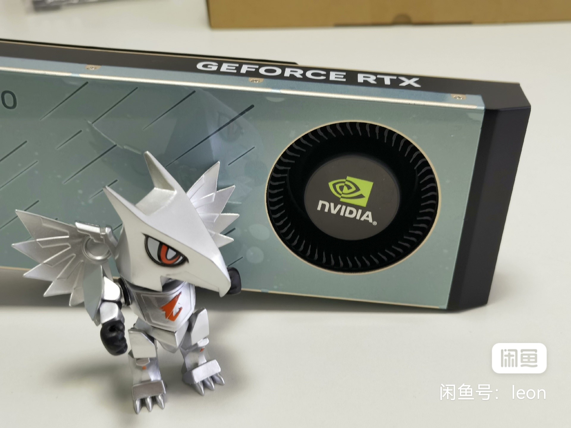 2+萬元！RTX 4090禁售後充斥“海鮮市場”：NVIDIA最不喜歡的樣子