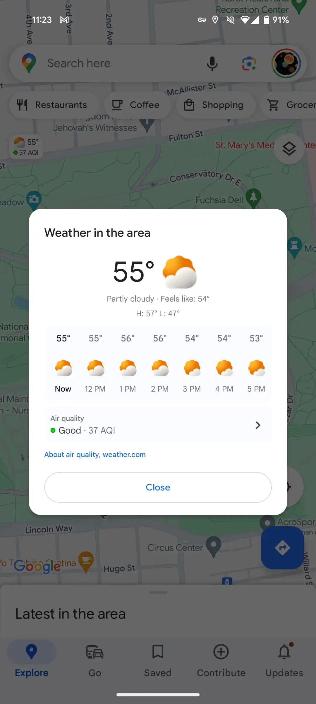 Google-Maps-weather-Android-3.webp