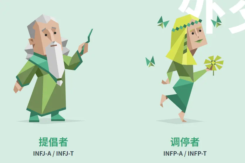 全網爆火的 MBTI 測試，是隱藏的割韭菜工具？