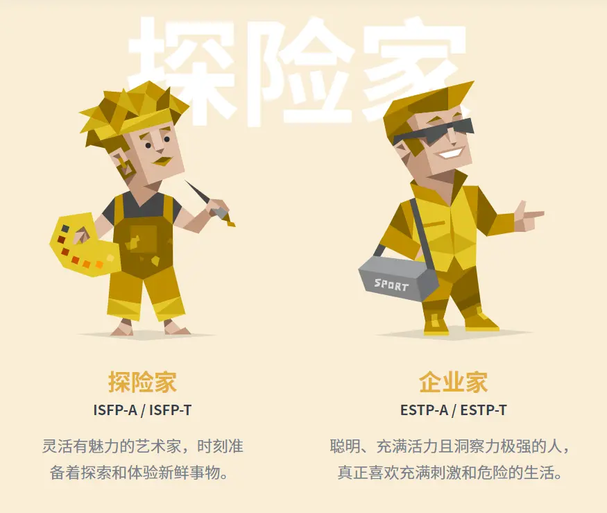 全網爆火的 MBTI 測試，是隱藏的割韭菜工具？