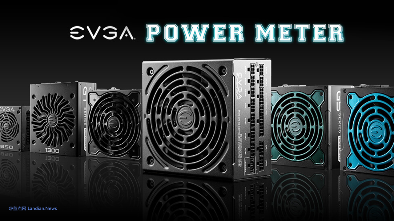 EVGA就電源炸硬盤問題發佈回應並道歉 免費為用戶更換兩塊新硬盤