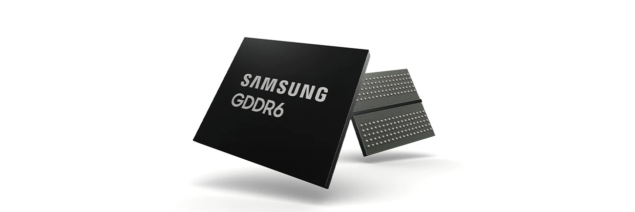 傳RX 8000系列顯存繼續使用GDDR6 而非GDDR7